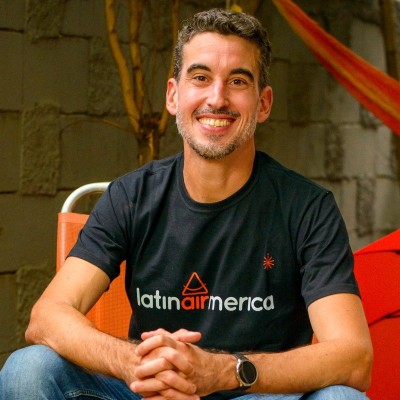 Daniel Carmona